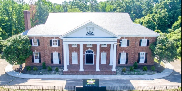 Summit Hill Wellness - Outpatient Programs