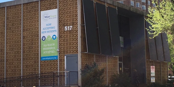 Daily Planet Health Services