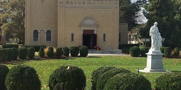 St. Joseph's Villa - Crisis Stabilization