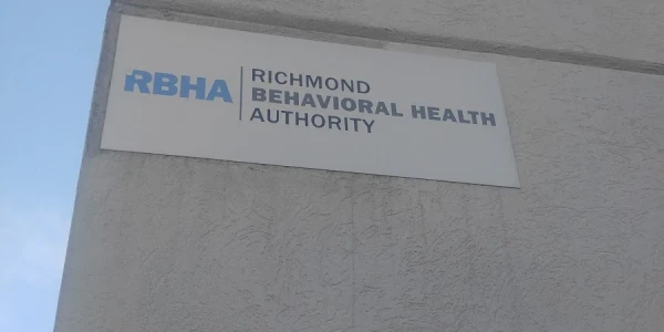 Richmond Behavioral Health Authority